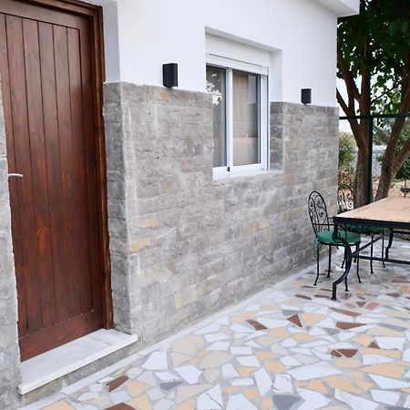Jnane Yemma Hotel Tanger Exterior foto