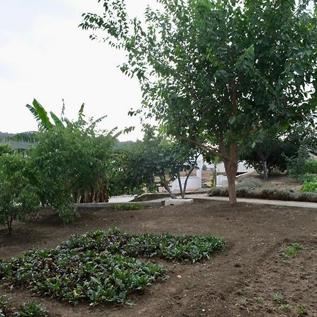Jnane Yemma Hotel Tanger Exterior foto