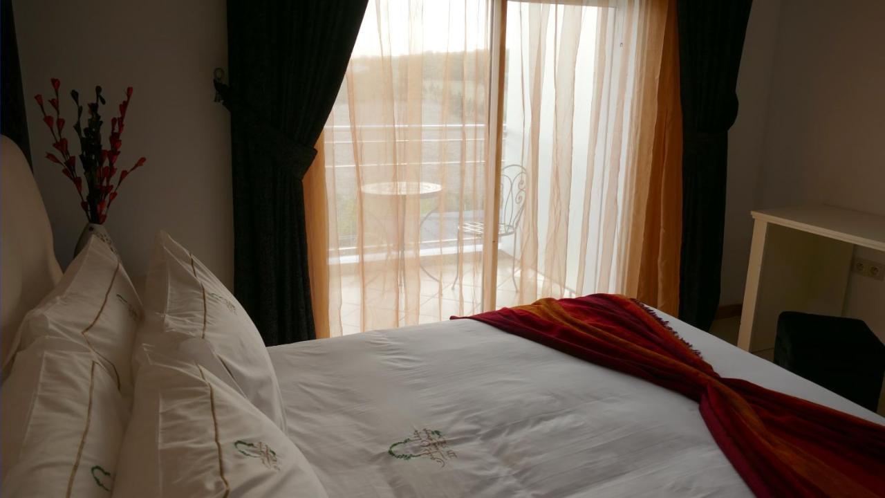 Jnane Yemma Hotel Tanger Exterior foto