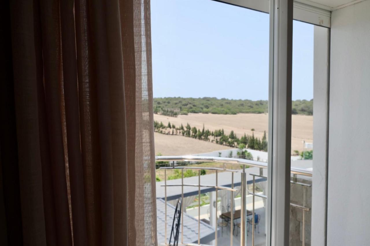 Jnane Yemma Hotel Tanger Exterior foto
