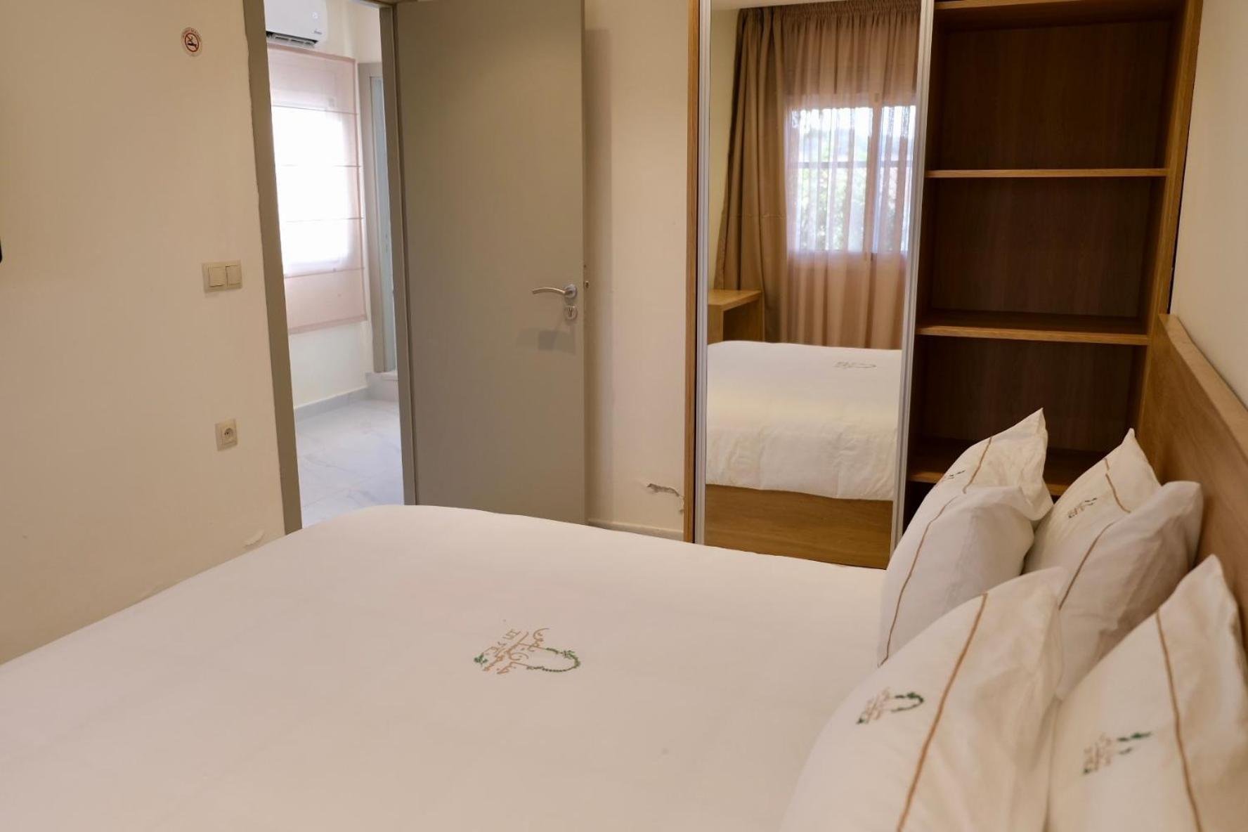 Jnane Yemma Hotel Tanger Exterior foto